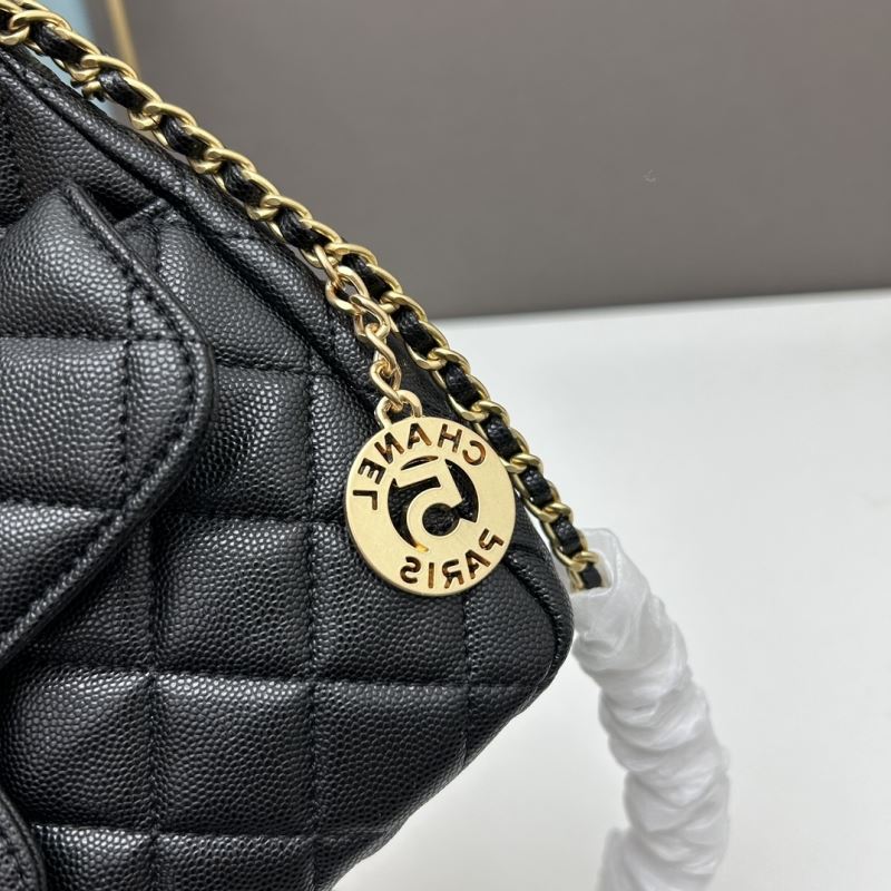 Chanel Satchel Bags